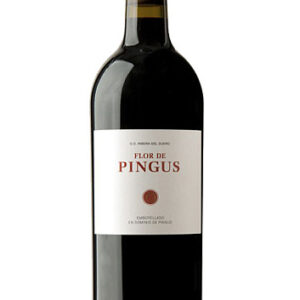 Flor de Pingus 2023