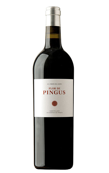 Flor de Pingus 2023